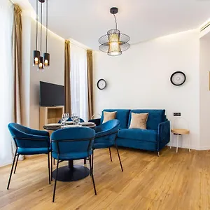 Cmg - Grand Boulevard - Poissoniere Paris
