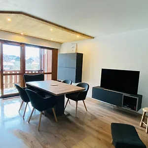 Appartement En Hyper Centre De, Samoëns