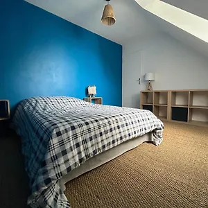  Hébergement de vacances Kerguido France