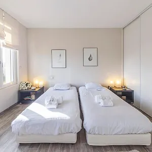  Appartement Vue Sur Le Golf Et Baie De St Briac France